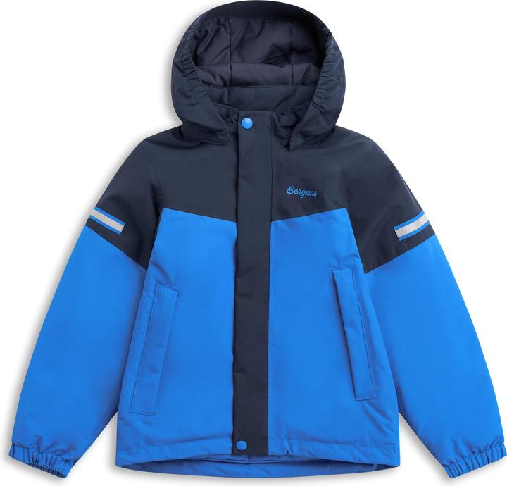 Produktbild Bergans Lilletind Insulated Shell (92)