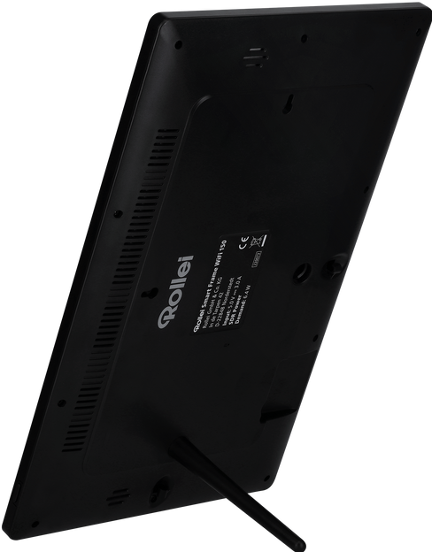 Actual product image Rollei Smart Frame WiFi 150 (15.60")