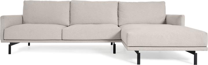 Produktbild Kave Home Galene (3-Sitzer, Ecksofa)