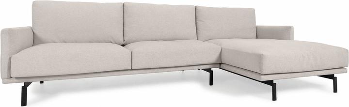 Kave Home Galene (3-Sitzer, Ecksofa)
