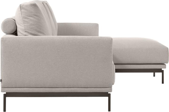 Produktbild Kave Home Galene (3-Sitzer, Ecksofa)