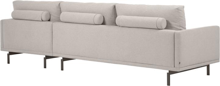 Produktbild Kave Home Galene (3-Sitzer, Ecksofa)