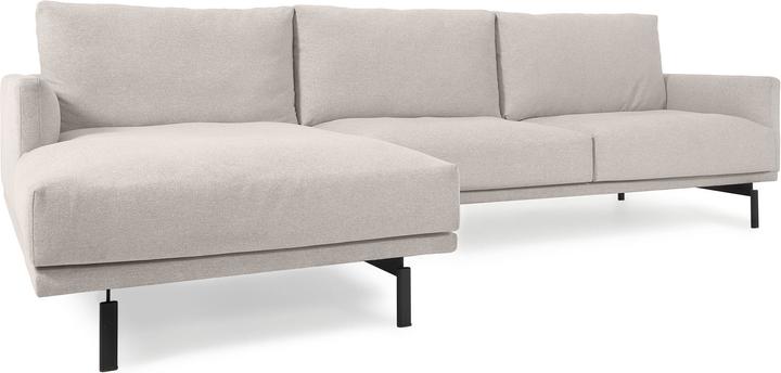 Image du produit Kave Home Galene (3 places, Canapé d'angle)