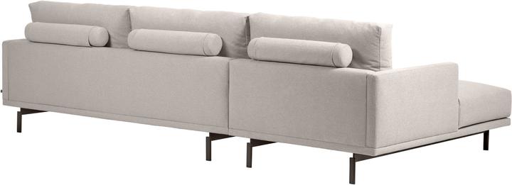 Image du produit Kave Home Galene (3 places, Canapé d'angle)