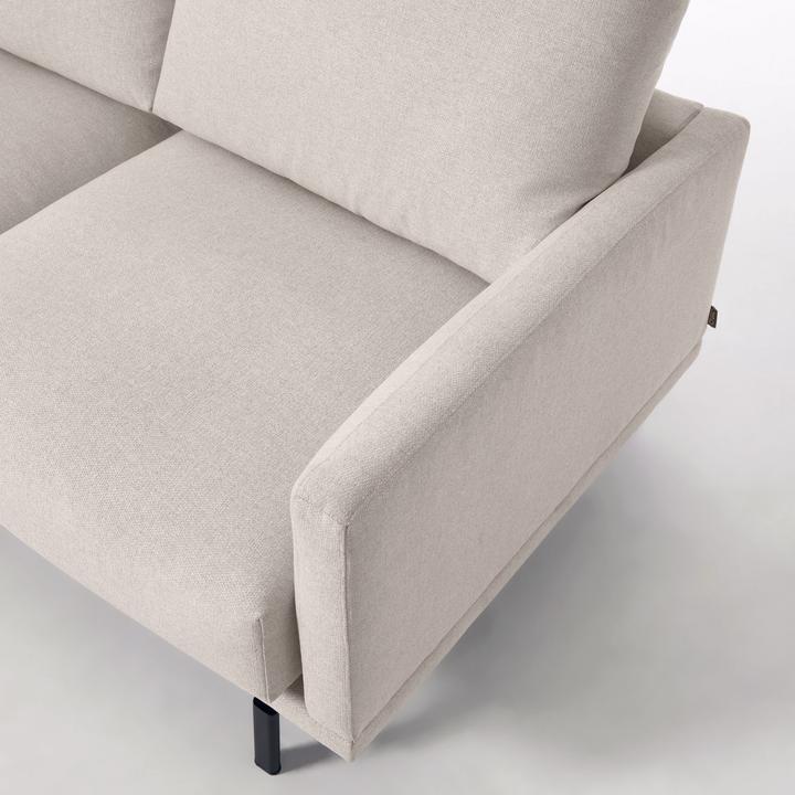 Image du produit Kave Home Galene (3 places, Canapé d'angle)