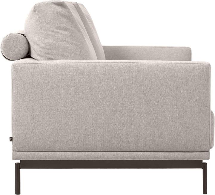 Actual product image Kave Home Galene (3-seater)
