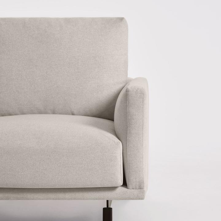 Actual product image Kave Home Galene (4-seater)