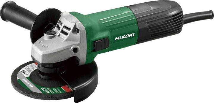 Produktbild Hikoki Winkelschleifer (125 mm)