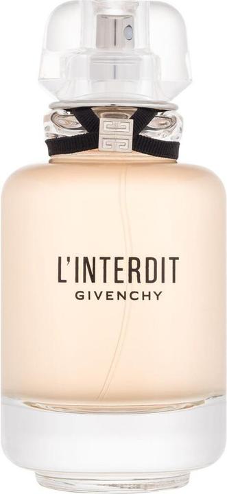 Actual product image Givenchy Eau de Toilette re 22 (Eau de toilette, 80 ml)