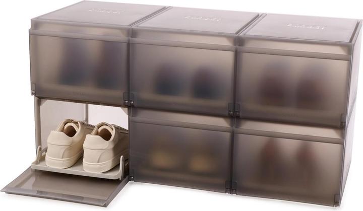 Productafbeelding Joseph Joseph Schoenendoos set (28 x 37,5 x 22 cm)