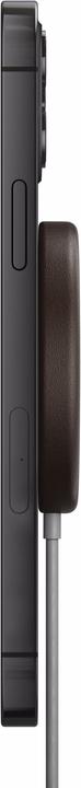 Produktbild Nomad Case for MagSafe Cable Rustic Brown Leather