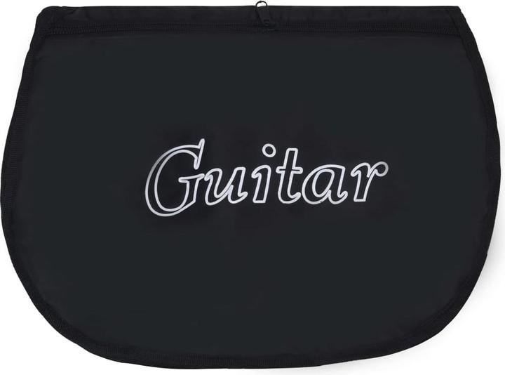 Produktbild VidaXL Gitarre (Konzertgitarre, Nylon, Lindenholz, Hartplastik)