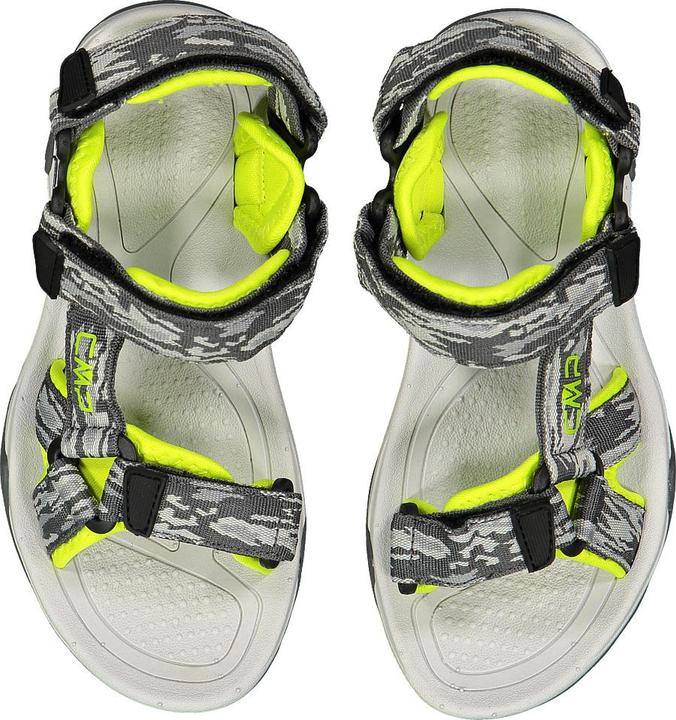 Actual product image CMP Campagnolo Kid's Hamal (28)