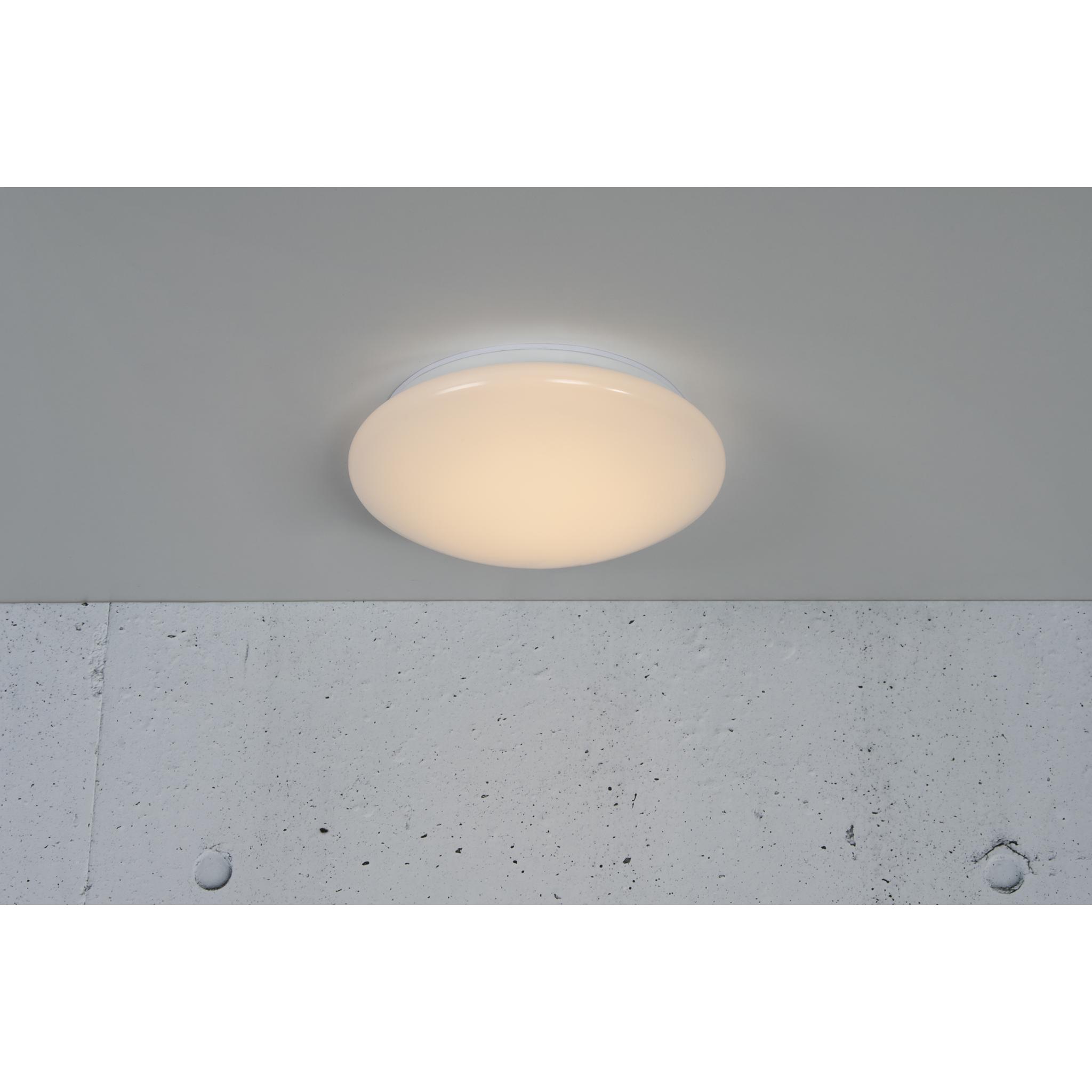 Thumbnail - Nordlux, Wandleuchte + Deckenleuchte, Montone 25, IP44, 2700K (800 lm)