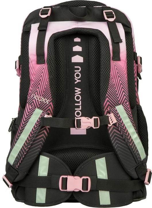Actual product image Neoxx Active Pro School Backpack (26 l)