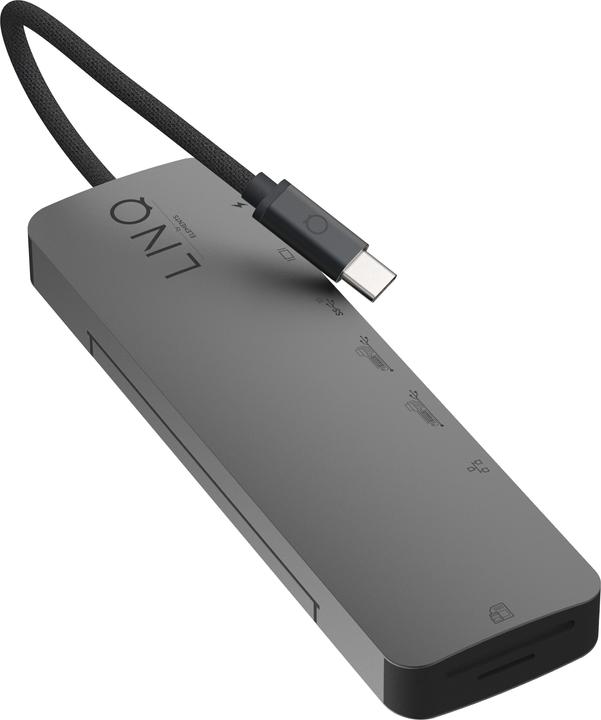 Image du produit LINQ Connects Pro Studio (USB-C, 1 Ports)
