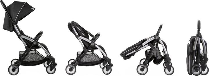 Image du produit Chicco Goody XPlus (0 Mois - 4 Années)