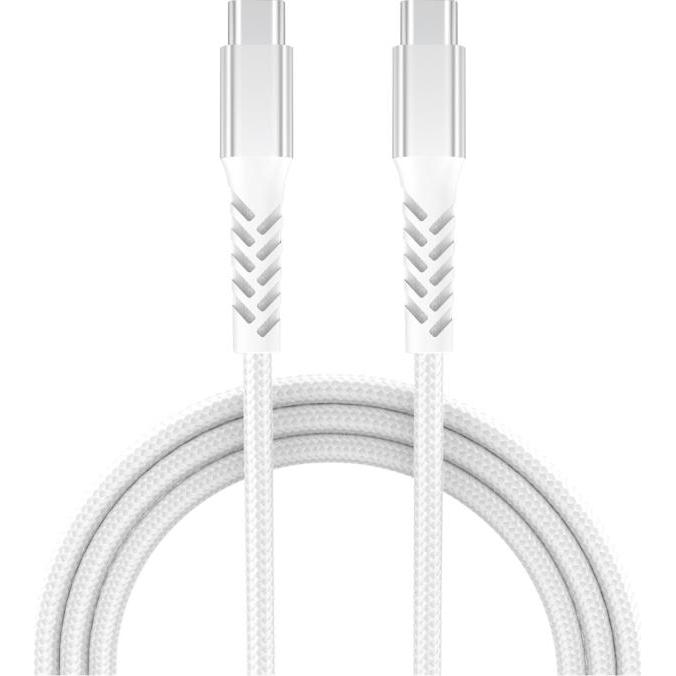 Grateq PRO USB-C - USB-C 100W CABLE 2.25 (2.25 m), USB Kabel