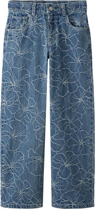 Immagine prodotto Name it Wide Leg Jeans (152)
