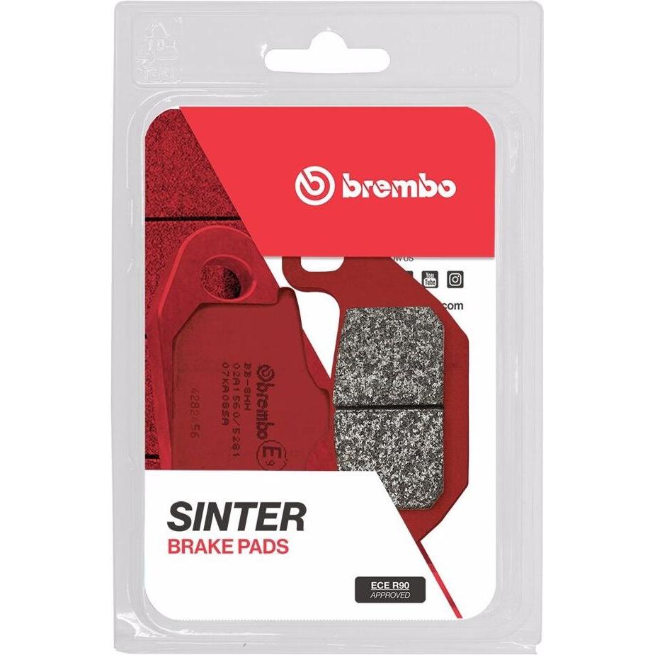 Thumbnail - Brembo, Bremsbeläge