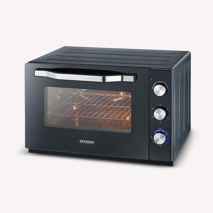 Actual product image Severin TO2073
