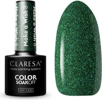 Produktbild Activeshop MAKE A WISH Hybrid Nagellack 8 5g