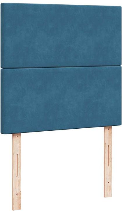 Immagine prodotto vidaXL Boxspringbett (100 x 200 cm)