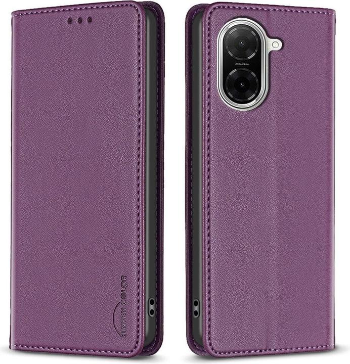 Image du produit Binfen Color Xiaomi Redmi A5 / Poco C71 - BINFEN Étui à rabat (Xiaomi Redmi 5)