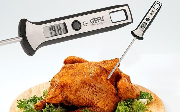 Actual product image GEFU Scala