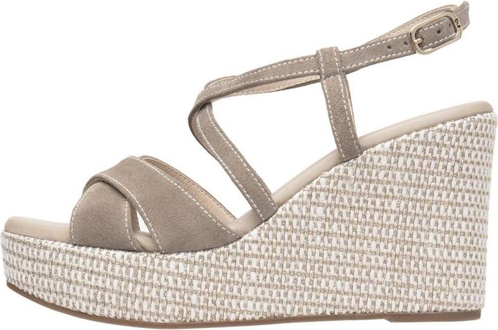 Actual product image Nero Giardini Sandalen (41)