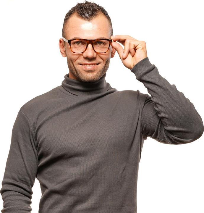 Actual product image Sandro Paris Spectacle frame Sd1003 52201