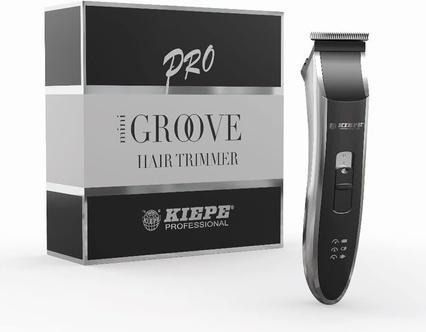 Actual product image Kiepe Mini Groove Pro Cordless Trimmer