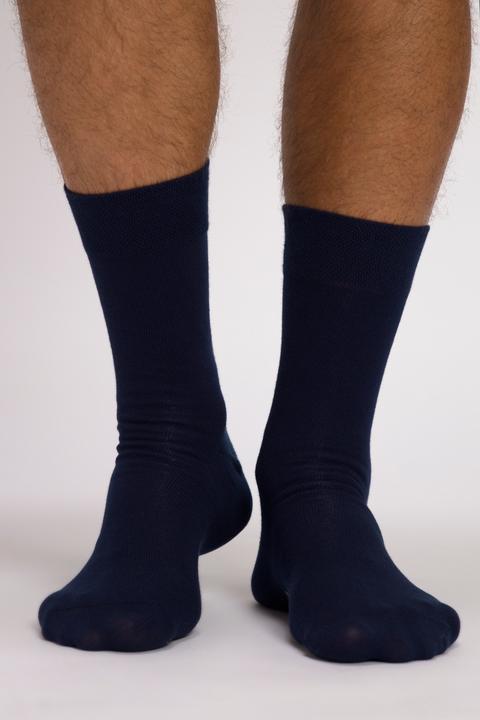 Produktbild JP1880 Socken, 2er-Pack, Komfort-Bündchen (2er Pack, 51)