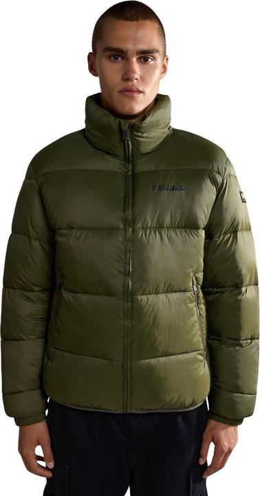 Produktbild Napapijri daunenjacke a-suomi (L)