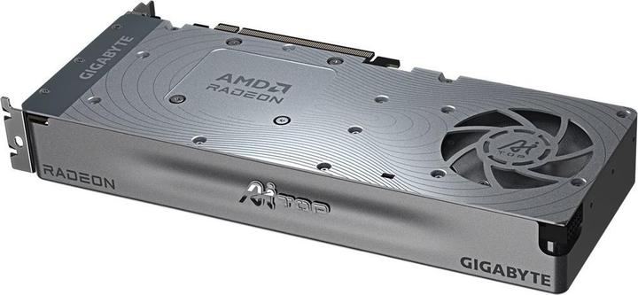 Produktbild Gigabyte Radeon AI PRO R9700 AI TOP (32 GB)