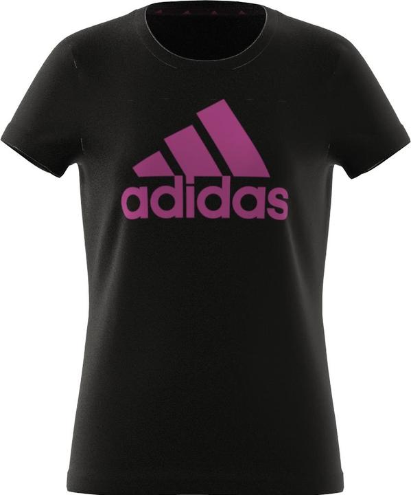 Image du produit Adidas Tee-shirt Filles Essentials Batch Logo (140)