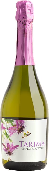 Bodegas Volver Tarima Sparkling Moscatel de Alejandria Vegan (1 x 75 cl)