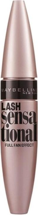 Produktbild Maybelline New York Maybelline Lash Sensational Full Fan Effect Mascara 001 Black (001 black)