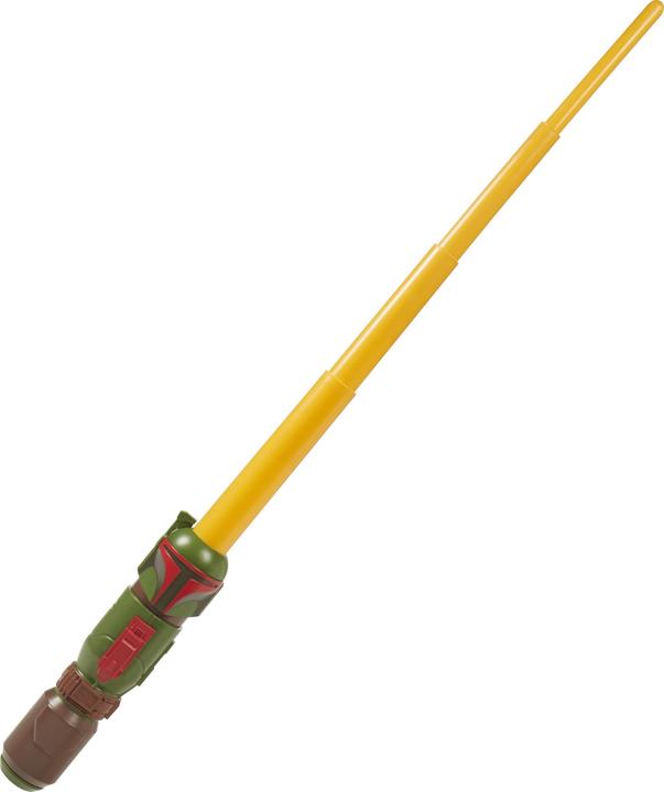 Produktbild Hasbro Star Wars Lichtschwert Squad Boba Fett