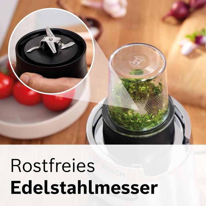 Produktbild Bosch Hausgeräte VitaPower Serie 4 (1200 W)