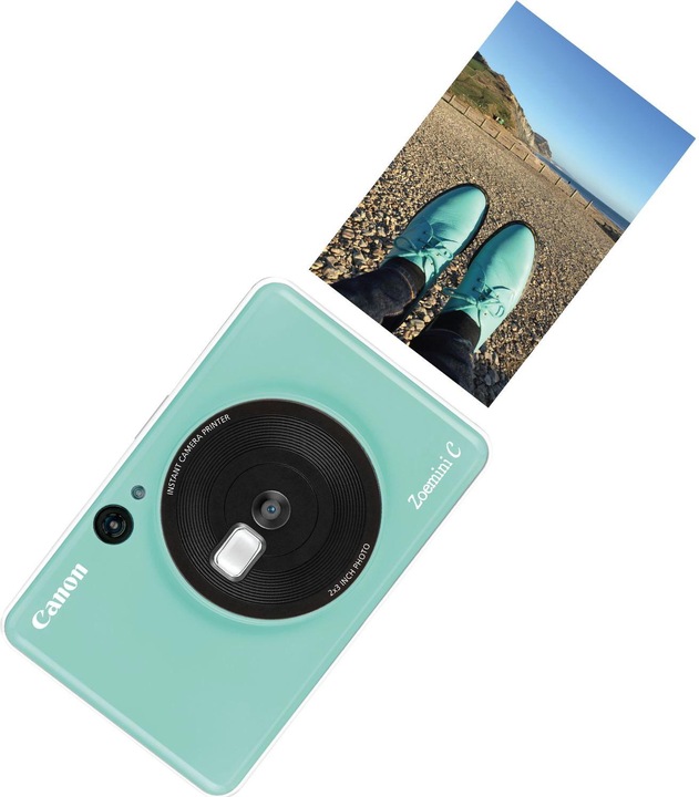 Immagine prodotto Canon Zoemini C