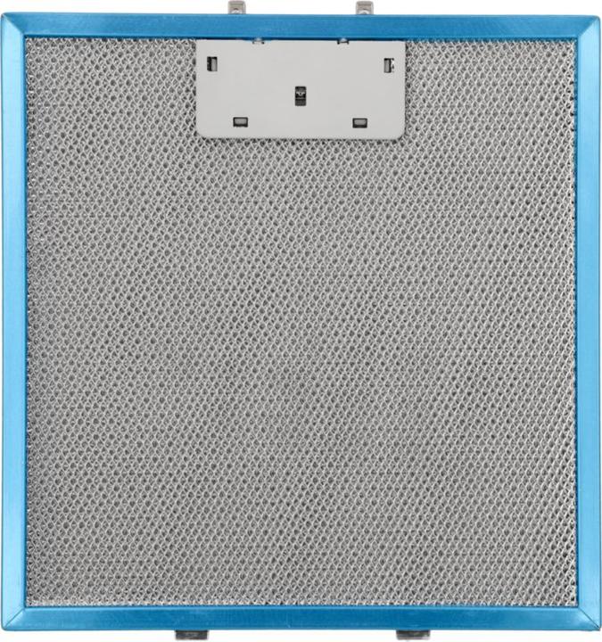 Immagine prodotto Suprex Filtro antigrasso in metallo per il cofano dell'aspiratore