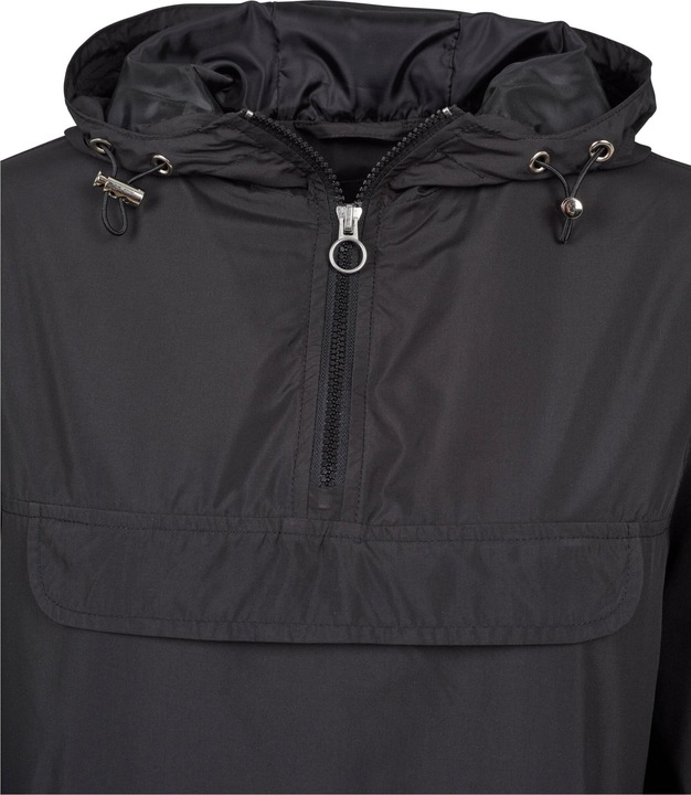 Image du produit Urban Classics Ladies Basic Pull Over Jacket (S)