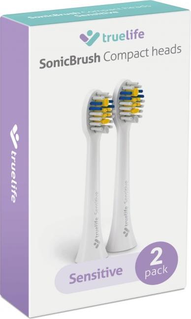 Produktbild Truelife SonicBrush Compact (2x)