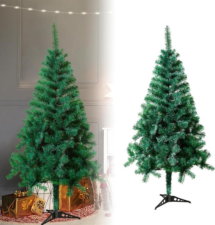 Froadp Knstlicher Weihnachtsbaum, 120cm - kaufen bei Galaxus - Galaxus