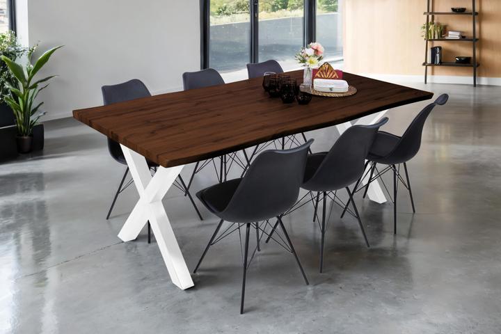 Image du produit SAM JOSY Baumkante massiv Mdf