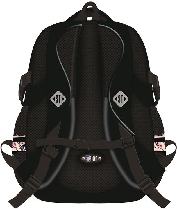 Actual product image St. Right School backpack St. Majewski, various colours, 43x32x21cm (15 l)