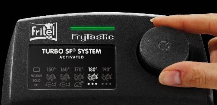 Produktbild Fritel FryTastic 5150