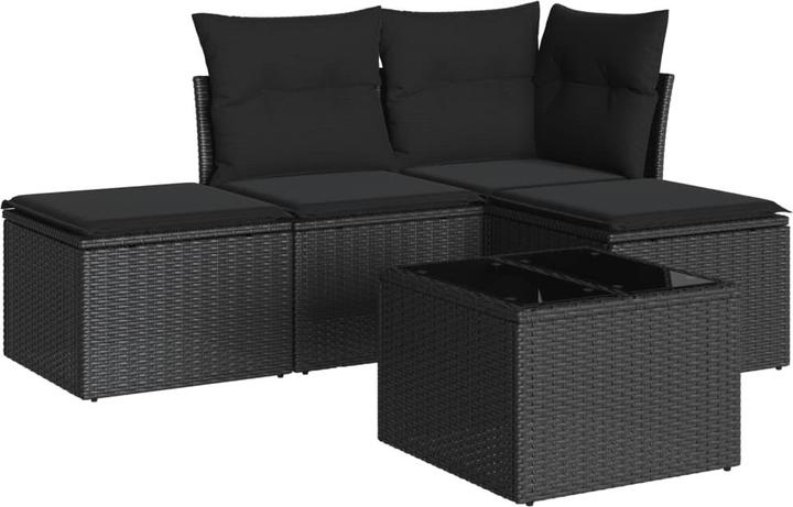 Produktbild vidaXL Jana