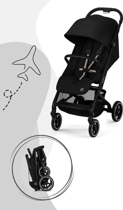 Image du produit Cybex Beezy